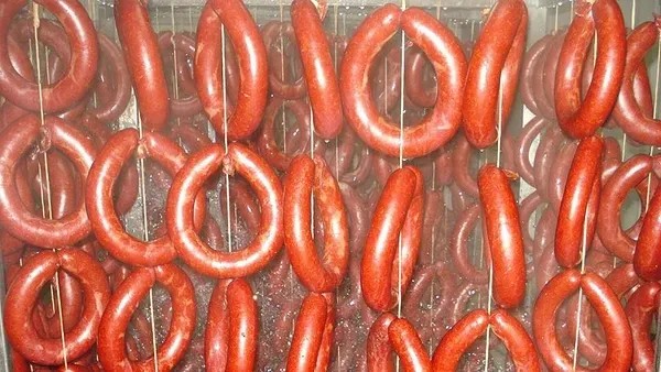 İfşa Listesi Yayınlandı! Bakanlık Sucuk Ve Dönerde Yapılan Hileyi İfşa Etti